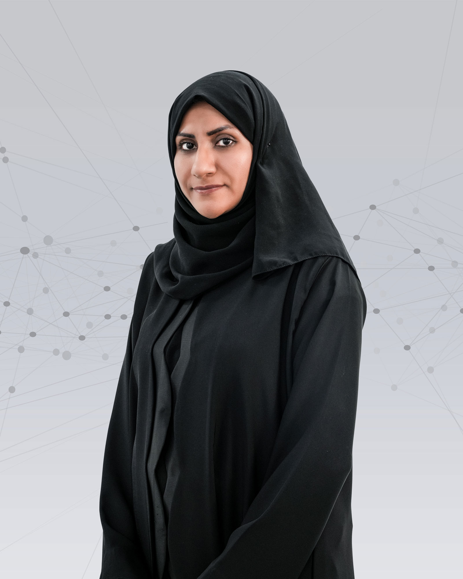Afnan Al-Ali, lecturer at Barzan University College